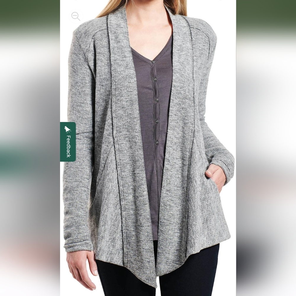 Kuhl Nova wrap sz L